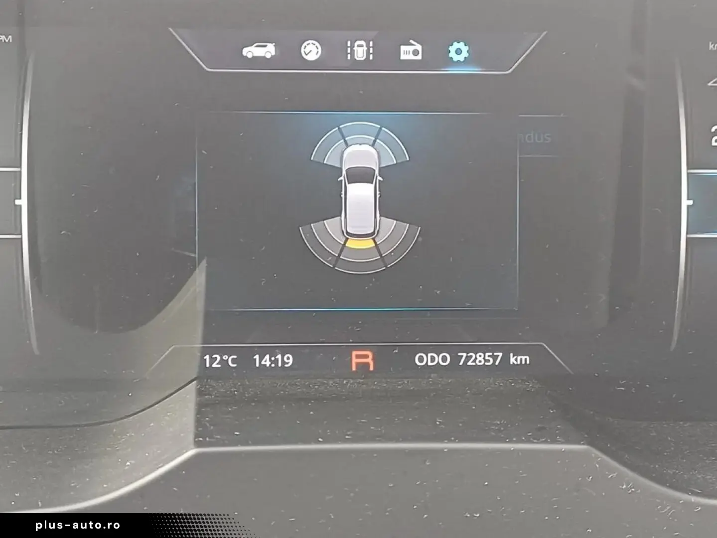 Ssangyong Korrando
