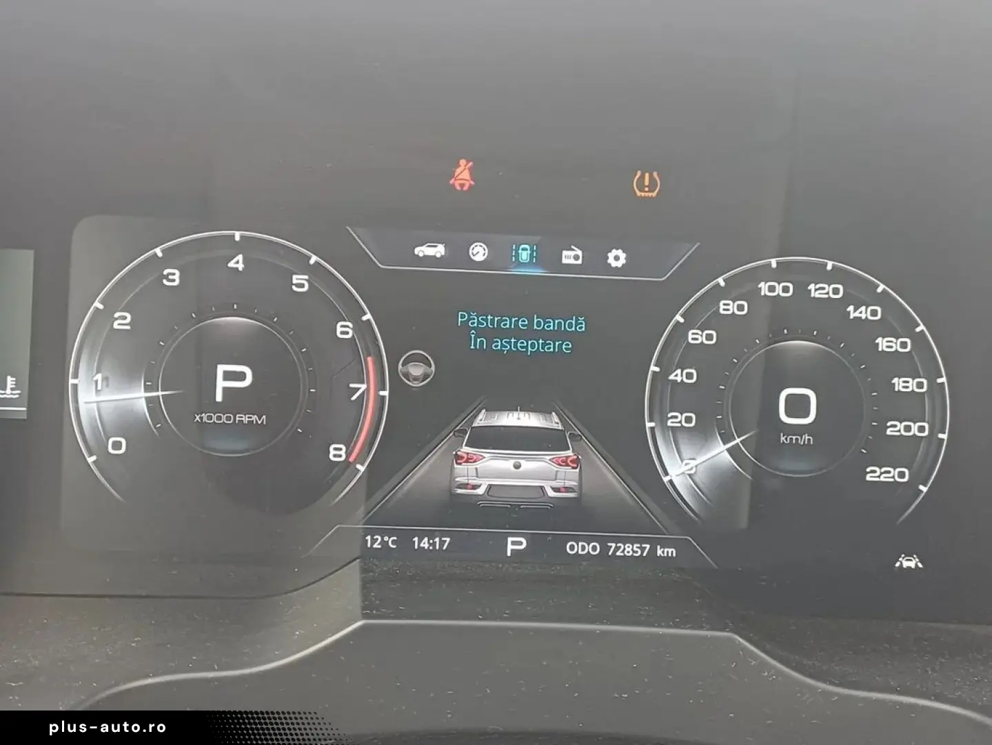 Ssangyong Korrando