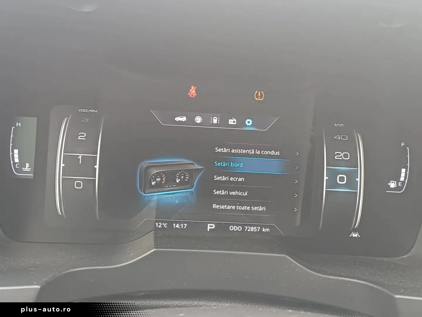 Ssangyong Korrando