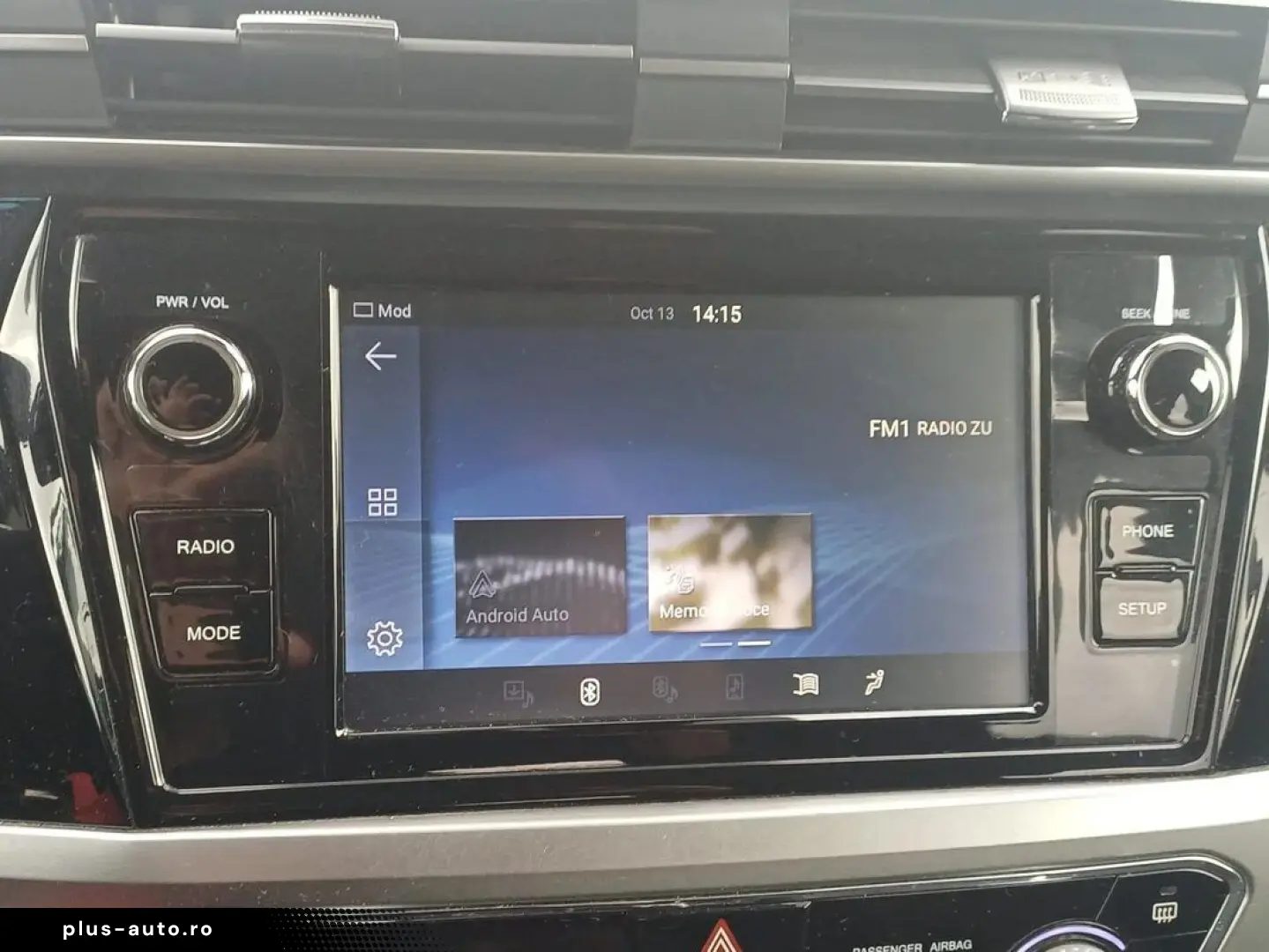 Ssangyong Korrando