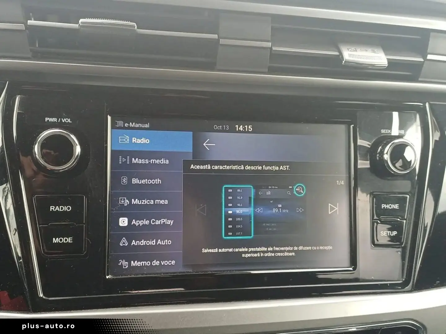 Ssangyong Korrando