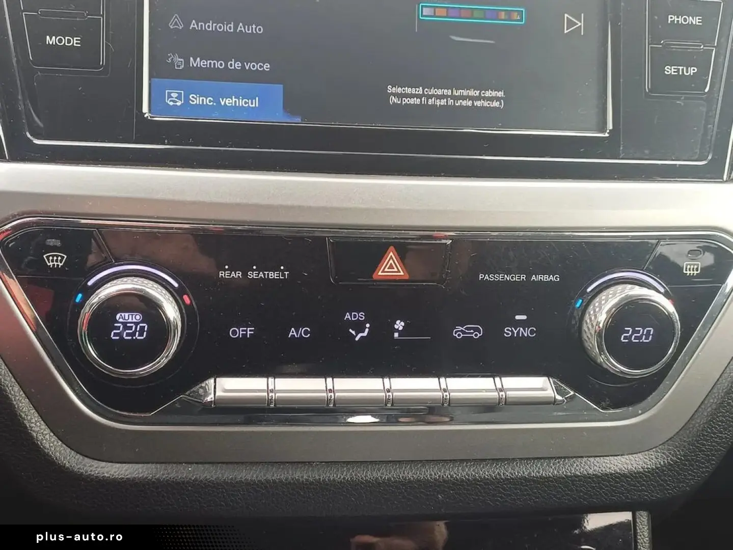 Ssangyong Korrando