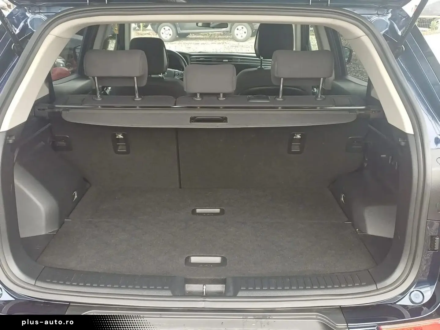 Ssangyong Korrando