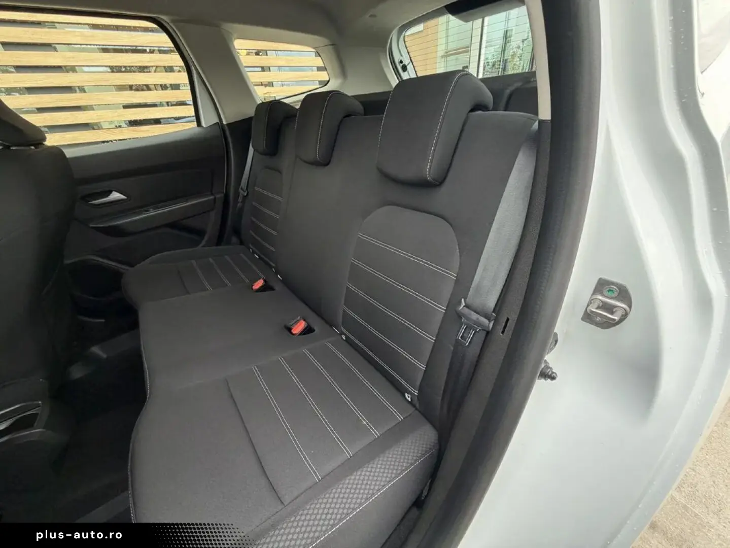 Dacia Duster 1.5 Blue Dci 115HP Expression 4WD