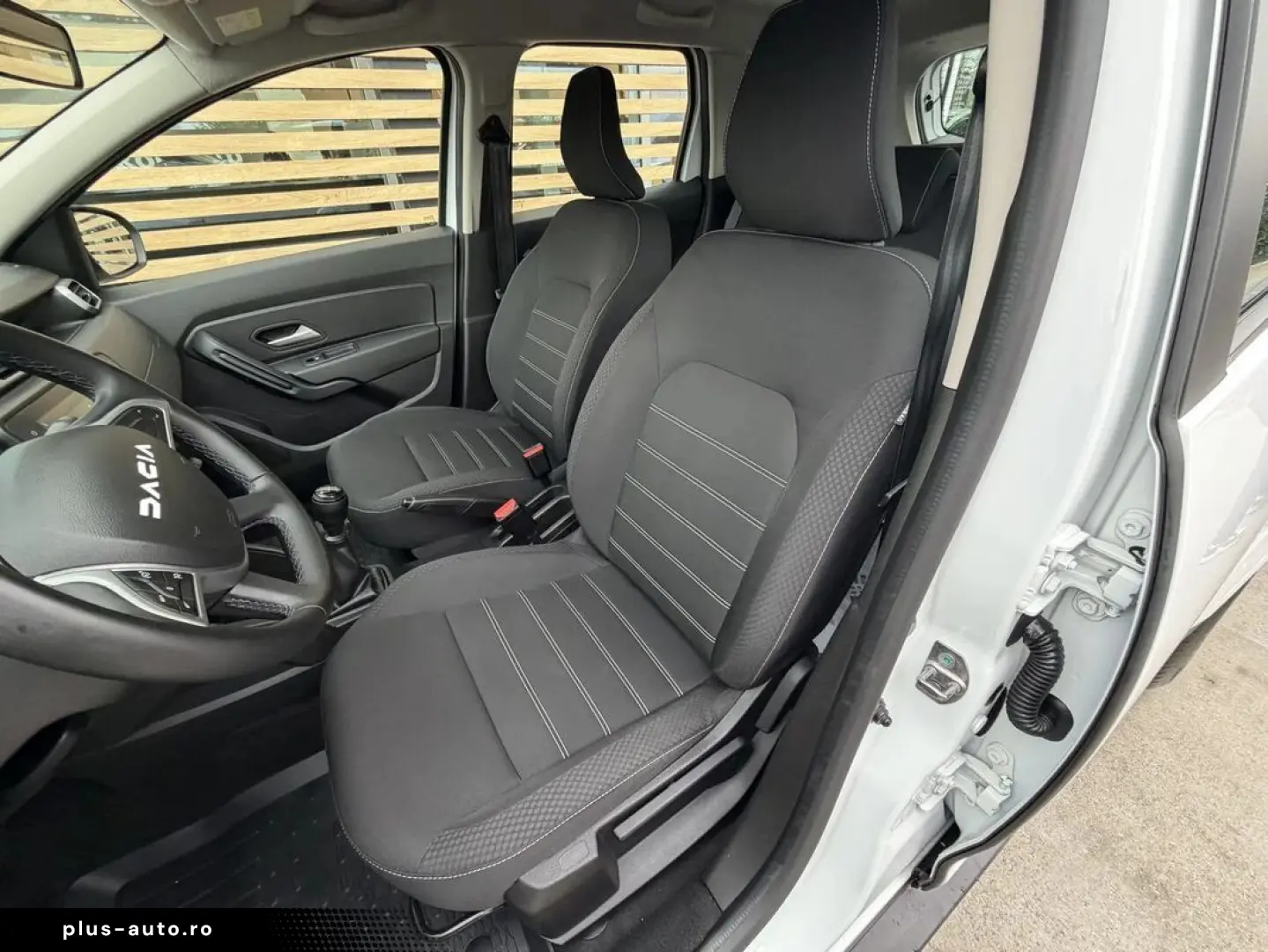 Dacia Duster 1.5 Blue Dci 115HP Expression 4WD