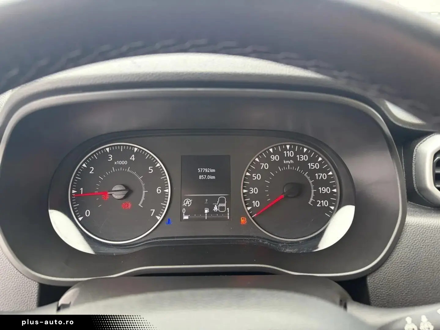 Dacia Duster 1.5 Blue Dci 115HP Expression 4WD