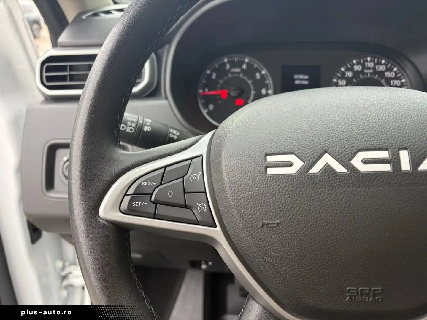 Dacia Duster 1.5 Blue Dci 115HP Expression 4WD
