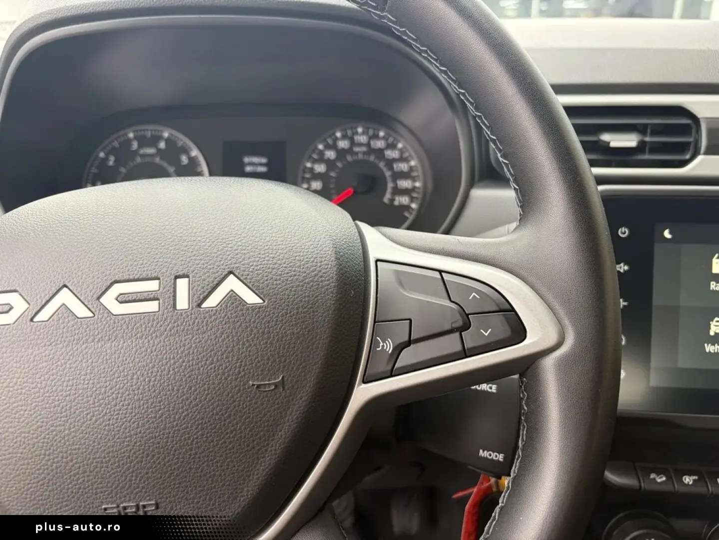 Dacia Duster 1.5 Blue Dci 115HP Expression 4WD