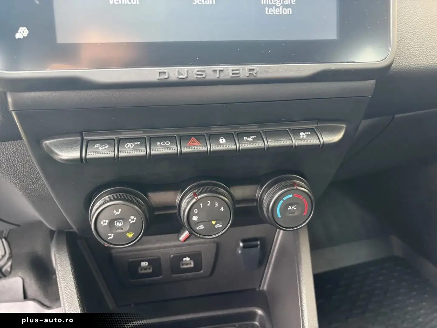 Dacia Duster 1.5 Blue Dci 115HP Expression 4WD