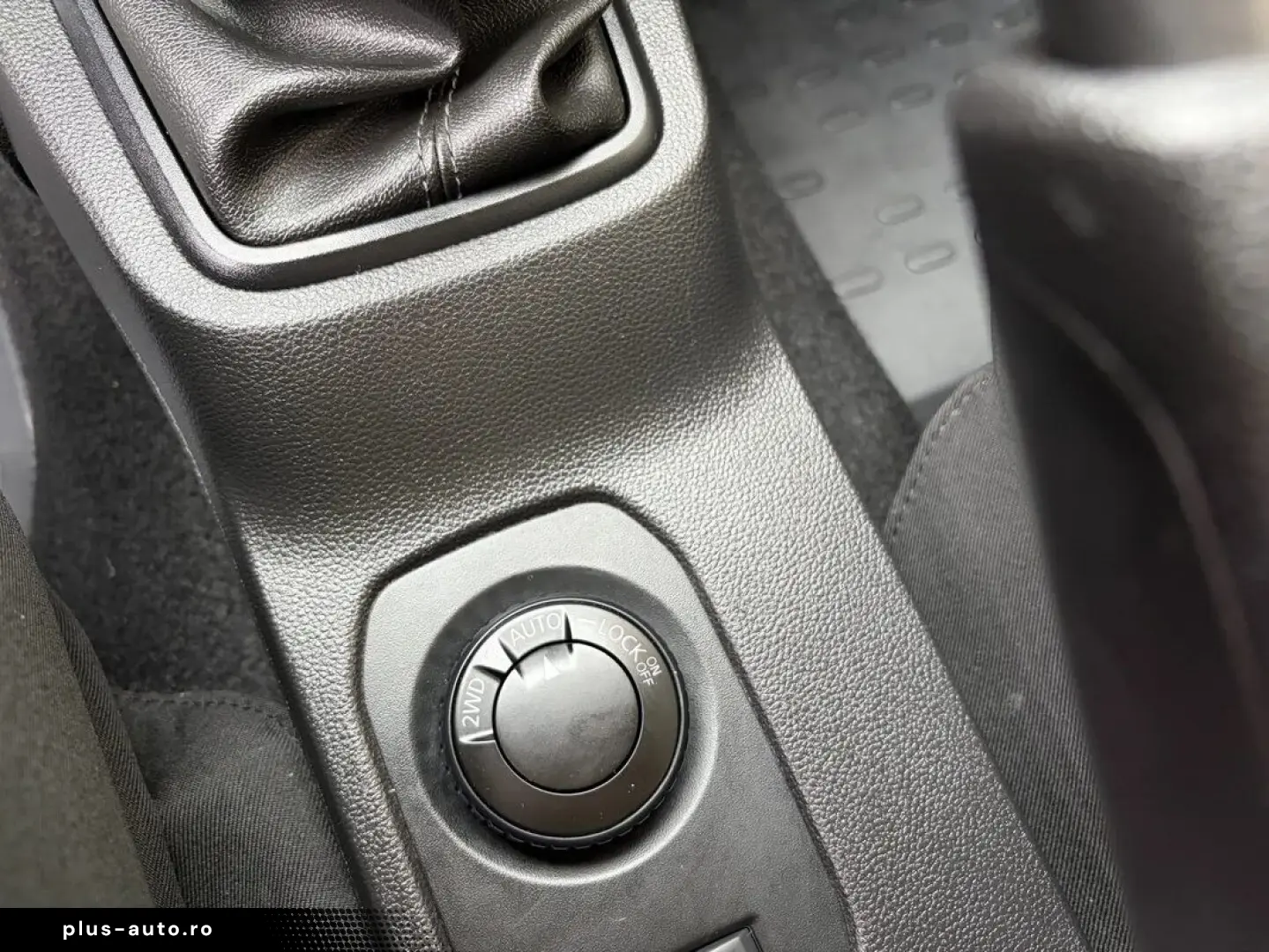 Dacia Duster 1.5 Blue Dci 115HP Expression 4WD