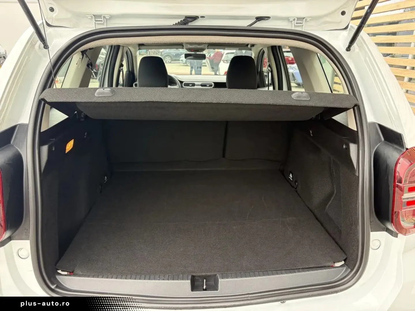 Dacia Duster 1.5 Blue Dci 115HP Expression 4WD