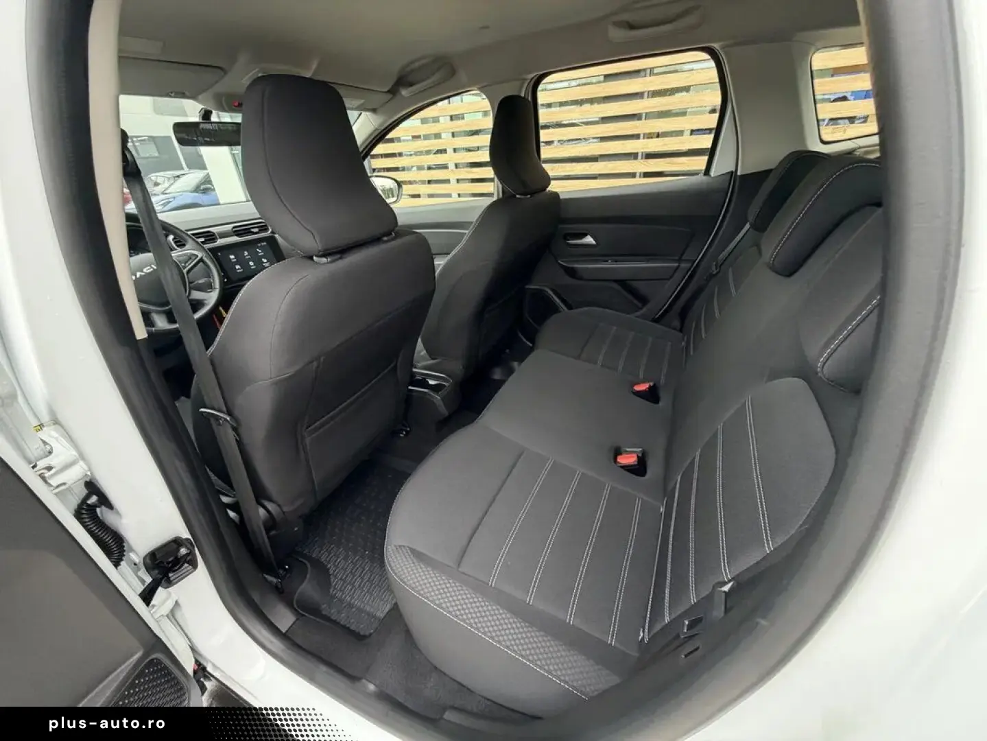 Dacia Duster 1.5 Blue Dci 115HP Expression 4WD