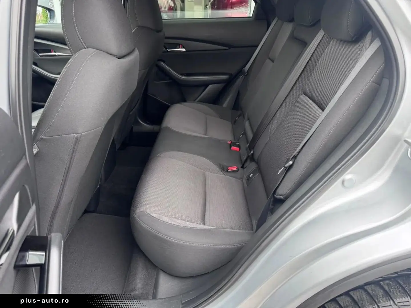 Mazda CX-30 2.0 Skyactiv-X186 GT Plus