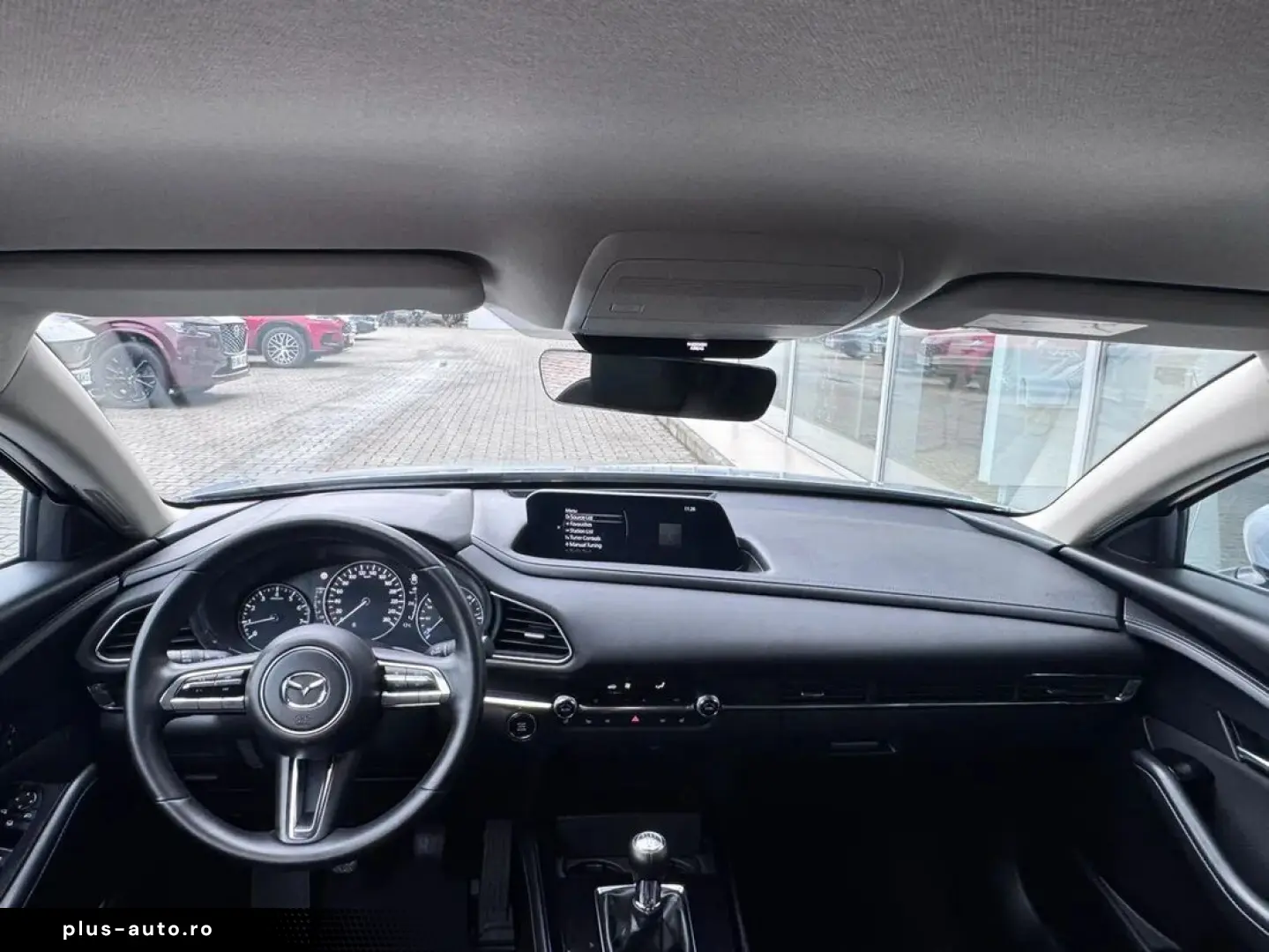 Mazda CX-30 2.0 Skyactiv-X186 GT Plus