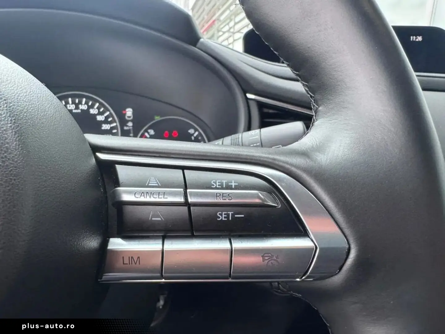 Mazda CX-30 2.0 Skyactiv-X186 GT Plus