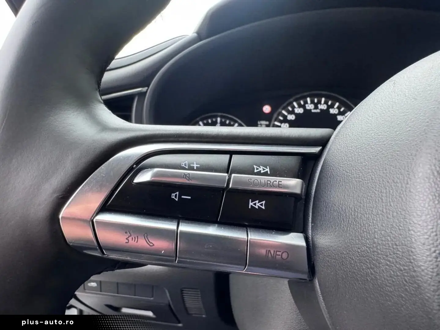 Mazda CX-30 2.0 Skyactiv-X186 GT Plus