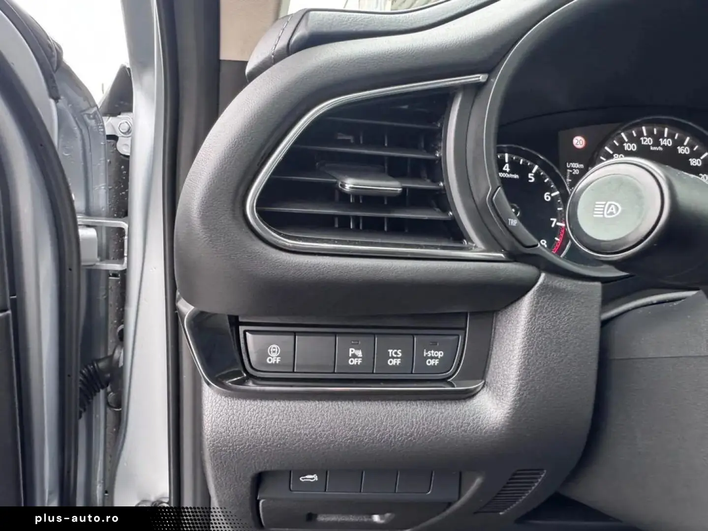 Mazda CX-30 2.0 Skyactiv-X186 GT Plus
