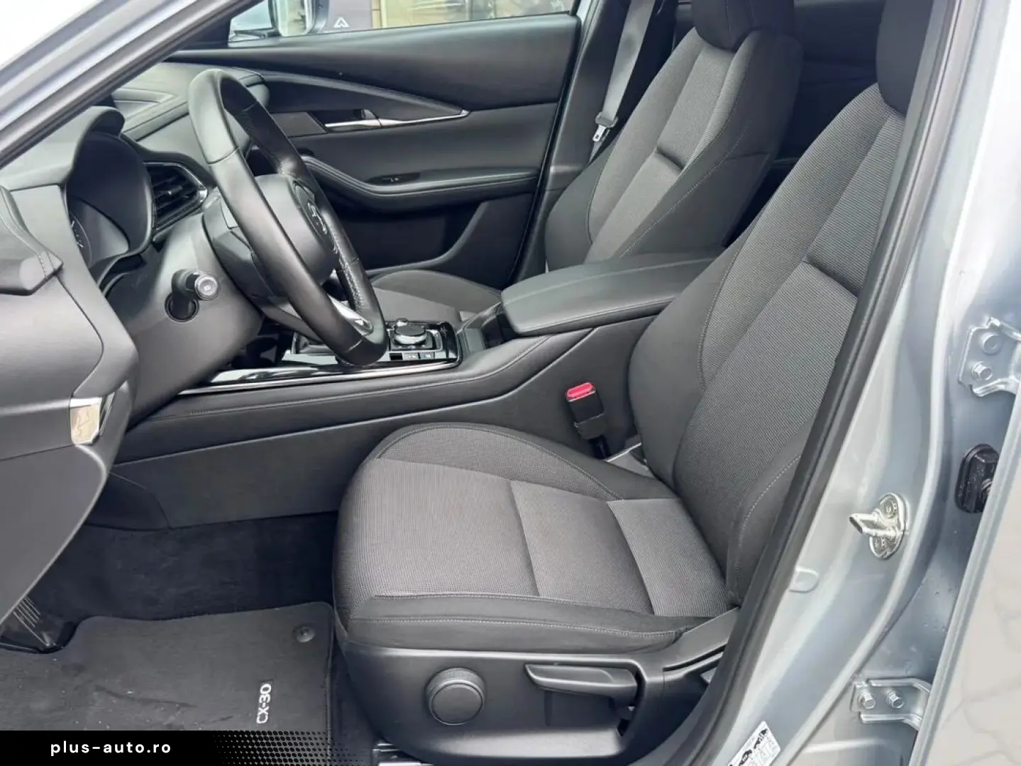 Mazda CX-30 2.0 Skyactiv-X186 GT Plus