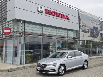 Skoda Superb 2.0 TDI 150 Cp Ambition Dsg