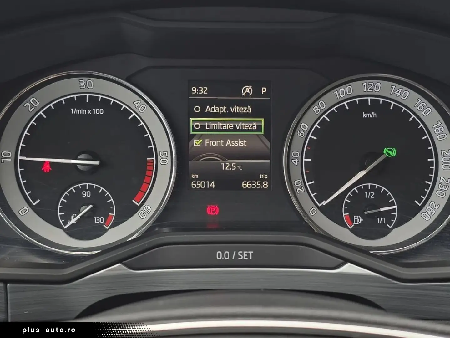 Skoda Superb 2.0 TDI 150 Cp Ambition Dsg