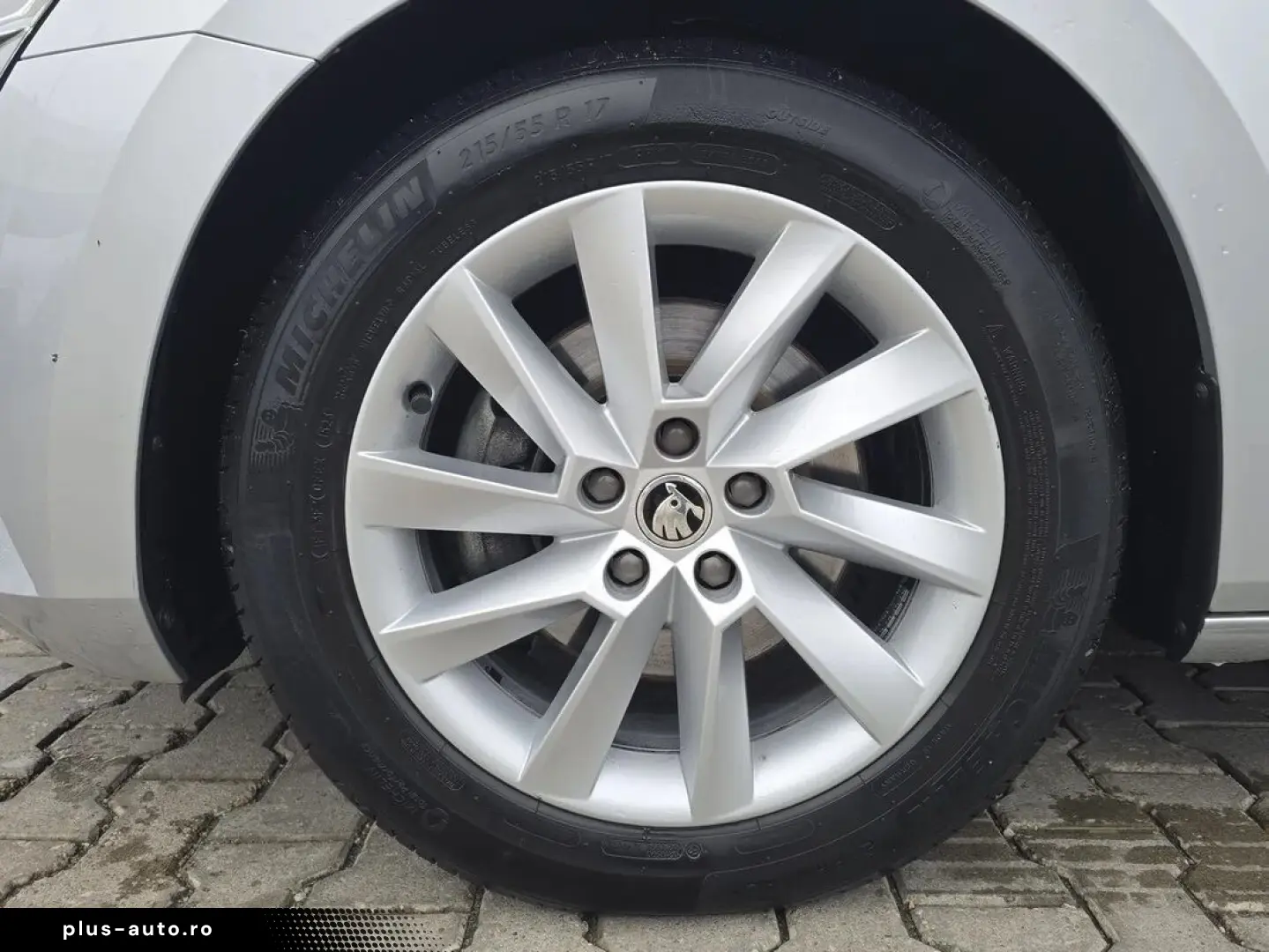 Skoda Superb 2.0 TDI 150 Cp Ambition Dsg