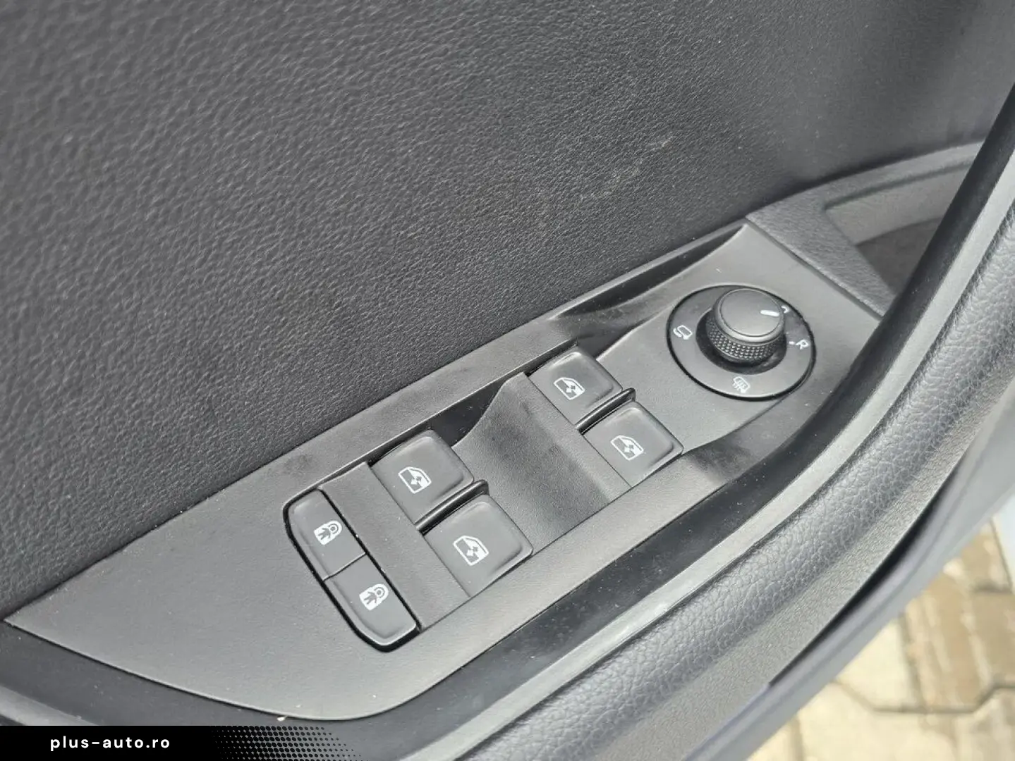Skoda Superb 2.0 TDI 150 Cp Ambition Dsg