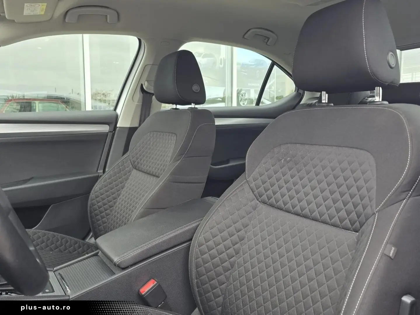 Skoda Superb 2.0 TDI 150 Cp Ambition Dsg