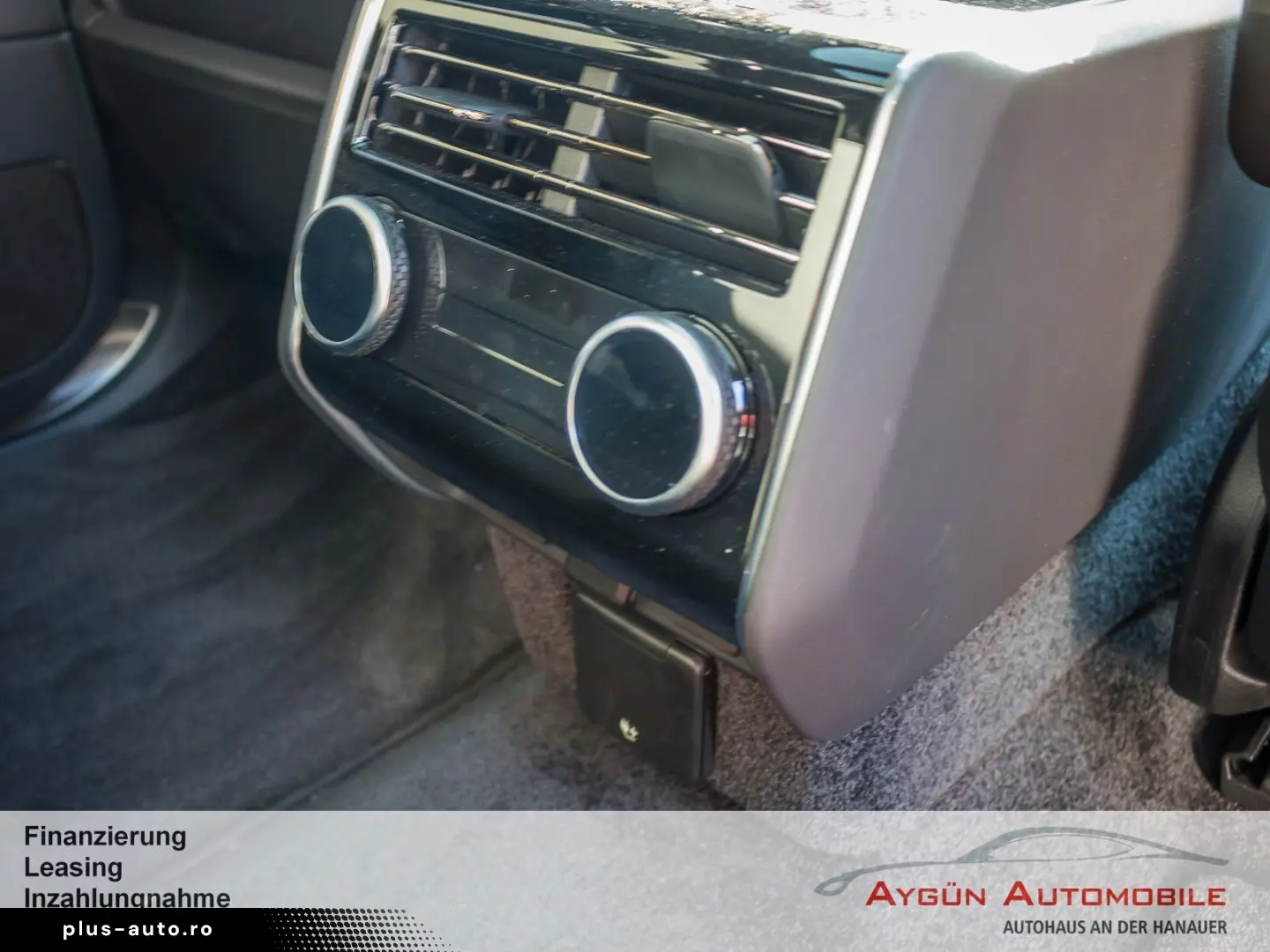 LAND ROVER Range Rover P530 LWB Autobiography FULL