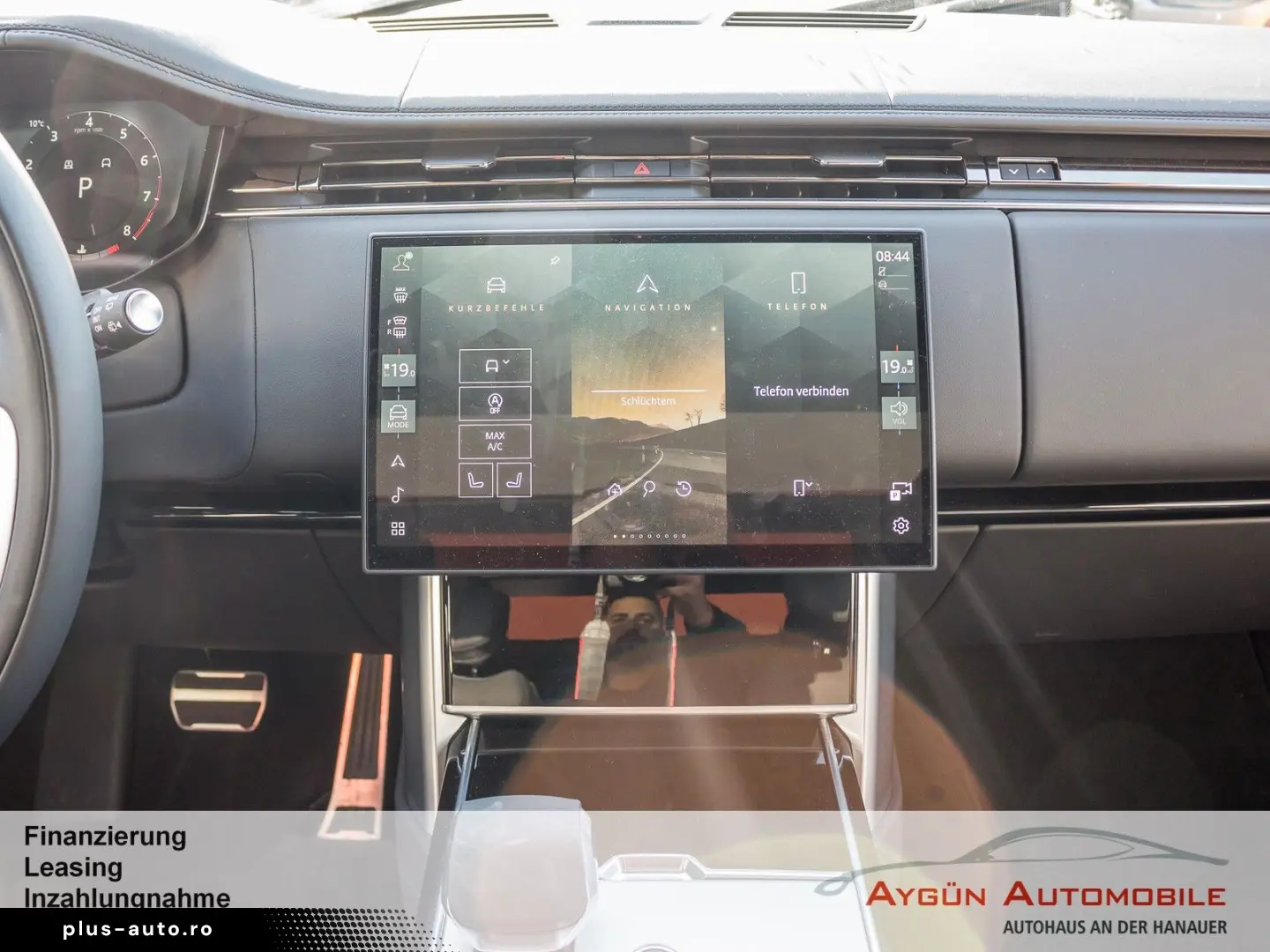 LAND ROVER Range Rover P530 LWB Autobiography FULL
