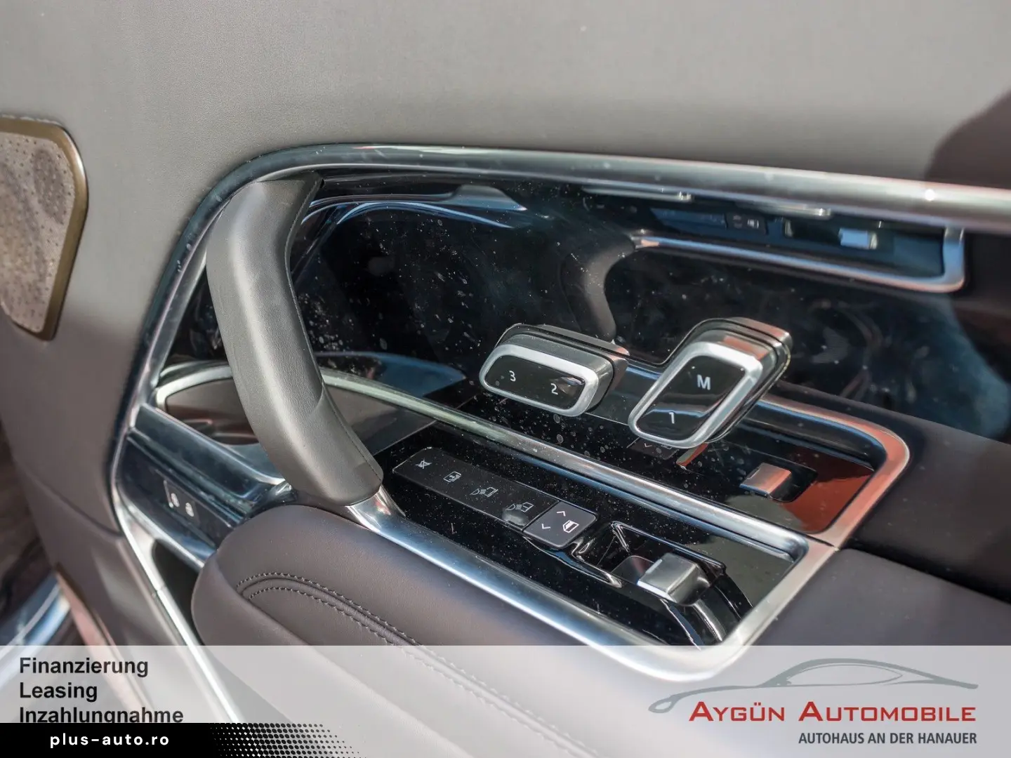 LAND ROVER Range Rover P530 LWB Autobiography FULL