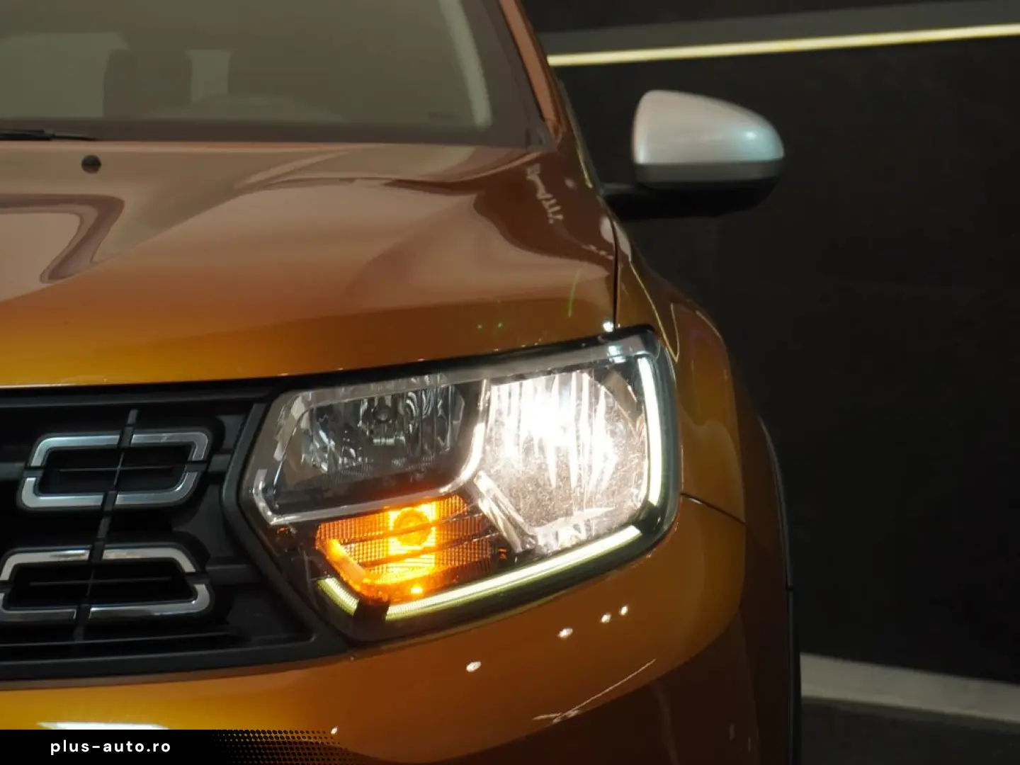 Dacia Duster Prestige 4×4   110 CP   Fără AdBlue   Cameră 36