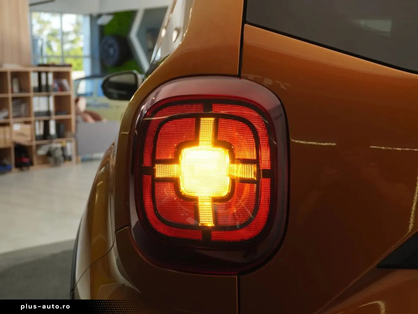 Dacia Duster Prestige 4×4   110 CP   Fără AdBlue   Cameră 36