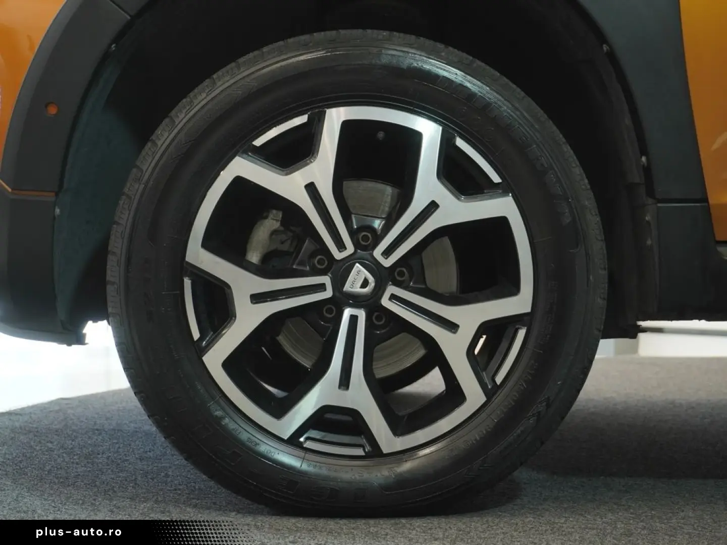 Dacia Duster Prestige 4×4   110 CP   Fără AdBlue   Cameră 36