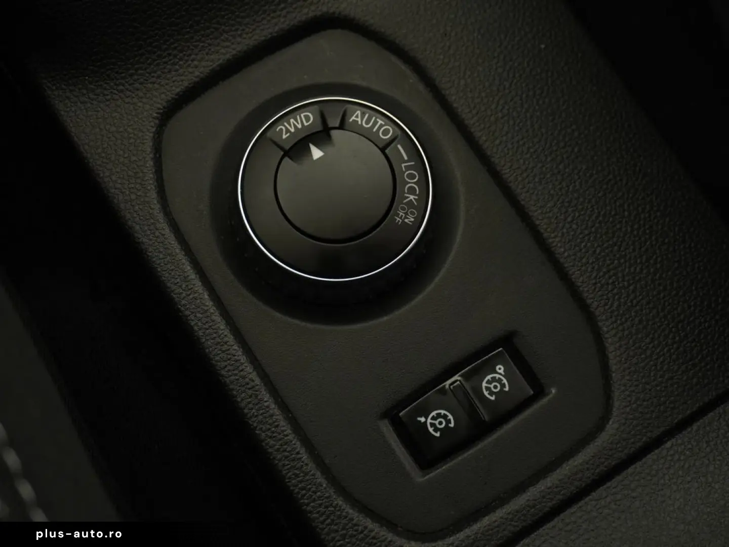 Dacia Duster Prestige 4×4   110 CP   Fără AdBlue   Cameră 36