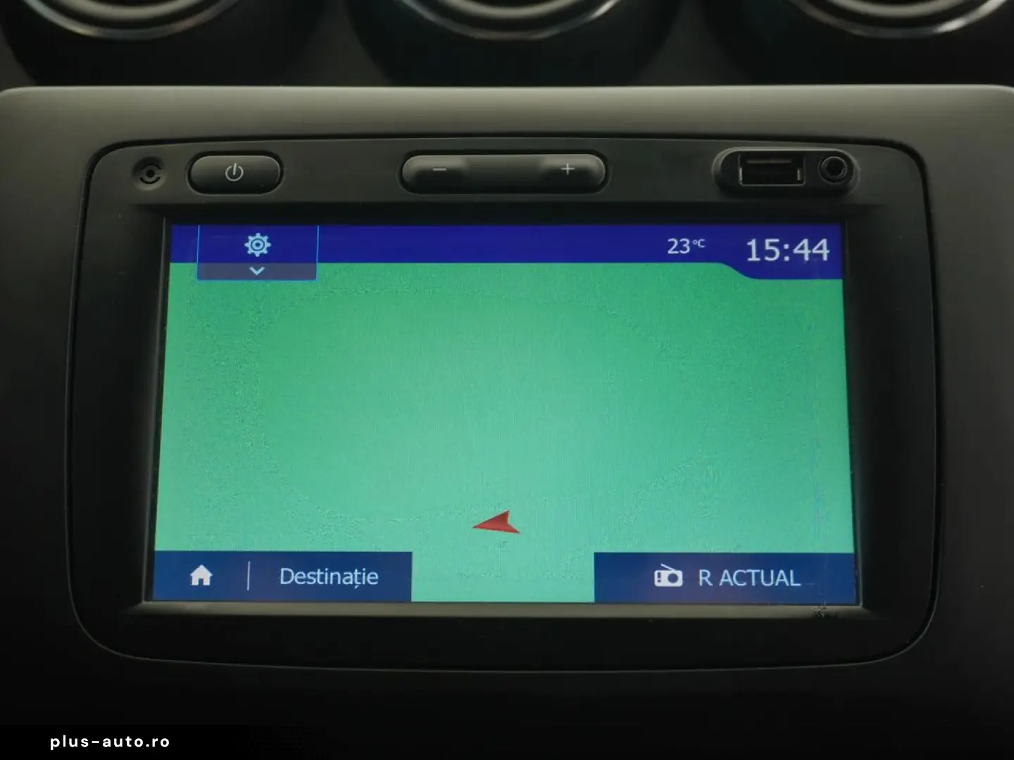 Dacia Duster Prestige 4×4   110 CP   Fără AdBlue   Cameră 36