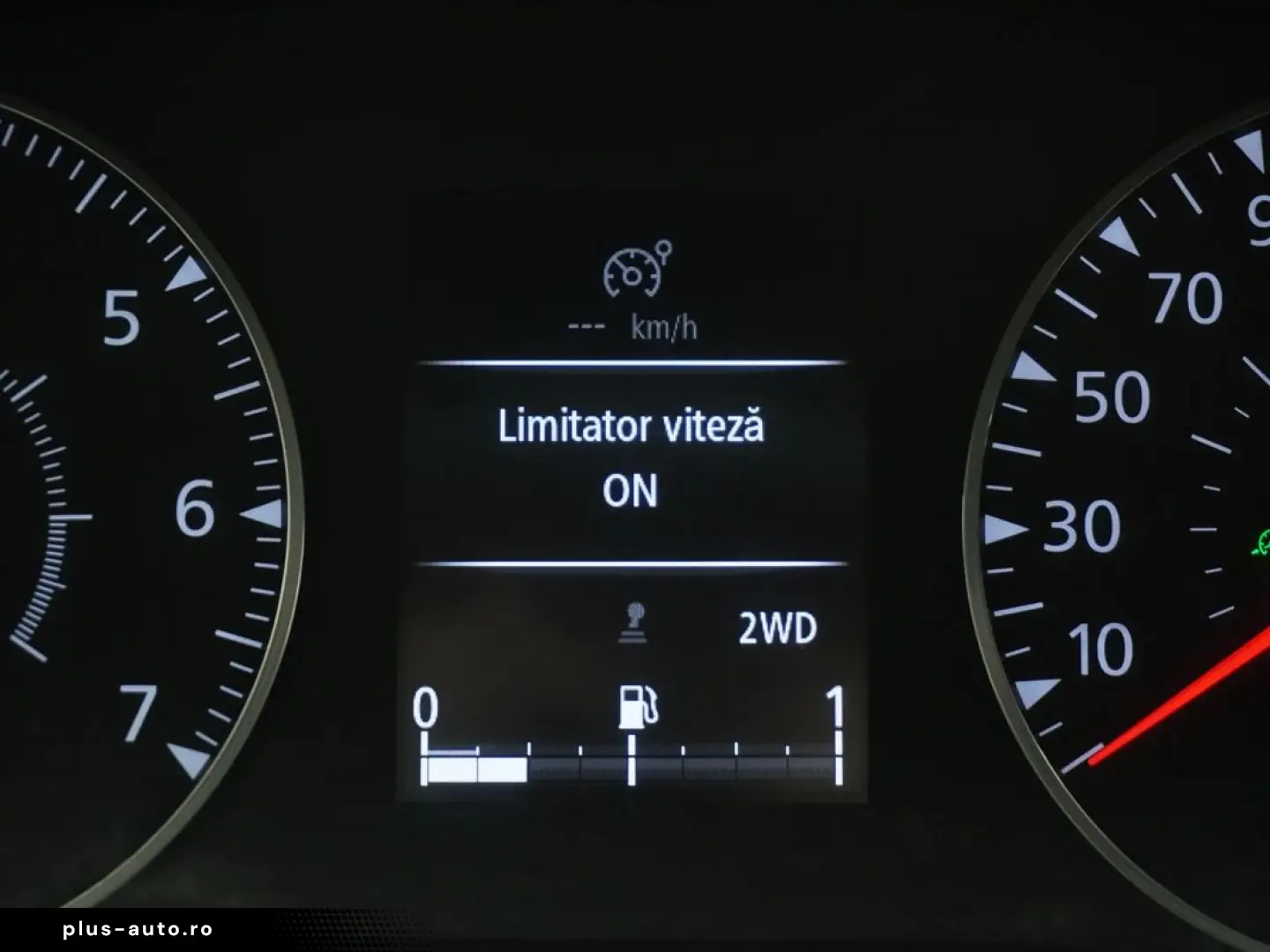Dacia Duster Prestige 4×4   110 CP   Fără AdBlue   Cameră 36