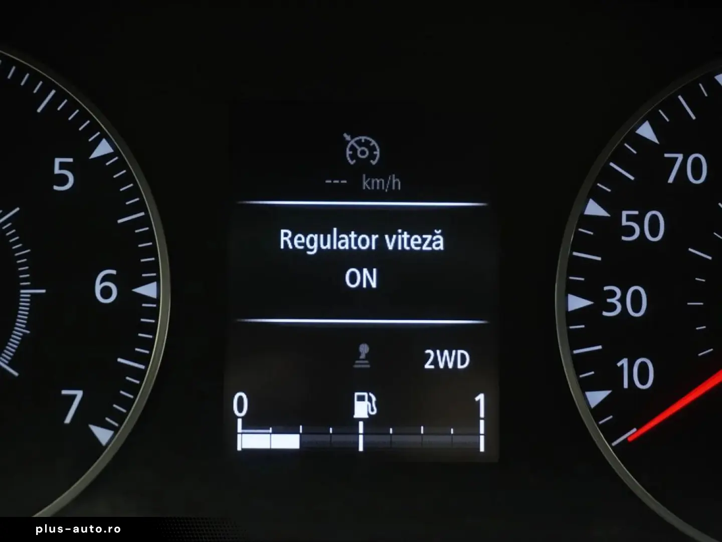 Dacia Duster Prestige 4×4   110 CP   Fără AdBlue   Cameră 36