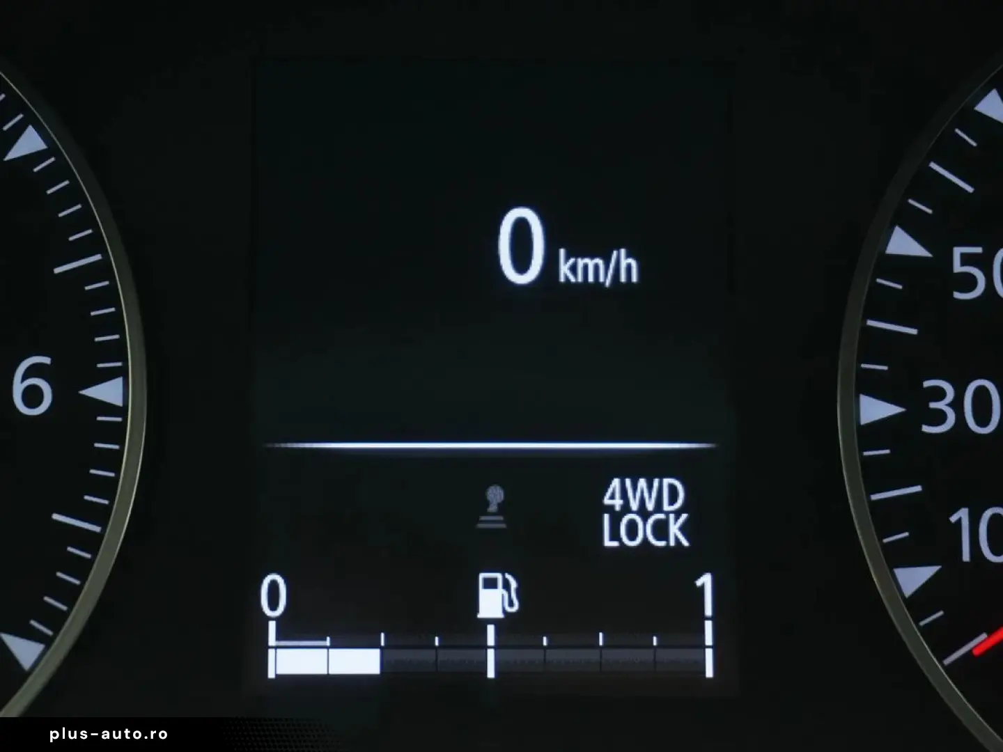 Dacia Duster Prestige 4×4   110 CP   Fără AdBlue   Cameră 36