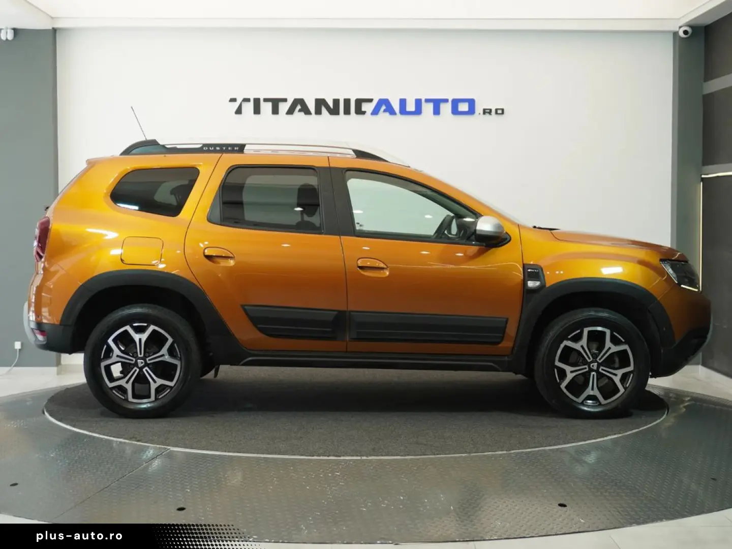 Dacia Duster Prestige 4×4   110 CP   Fără AdBlue   Cameră 36