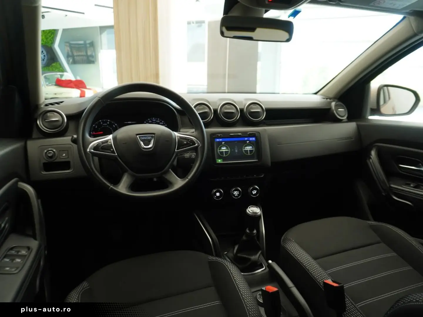 Dacia Duster Prestige 4×4   110 CP   Fără AdBlue   Cameră 36