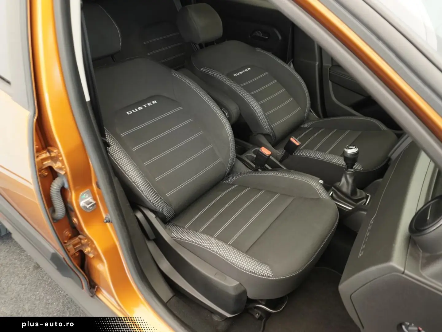 Dacia Duster Prestige 4×4   110 CP   Fără AdBlue   Cameră 36