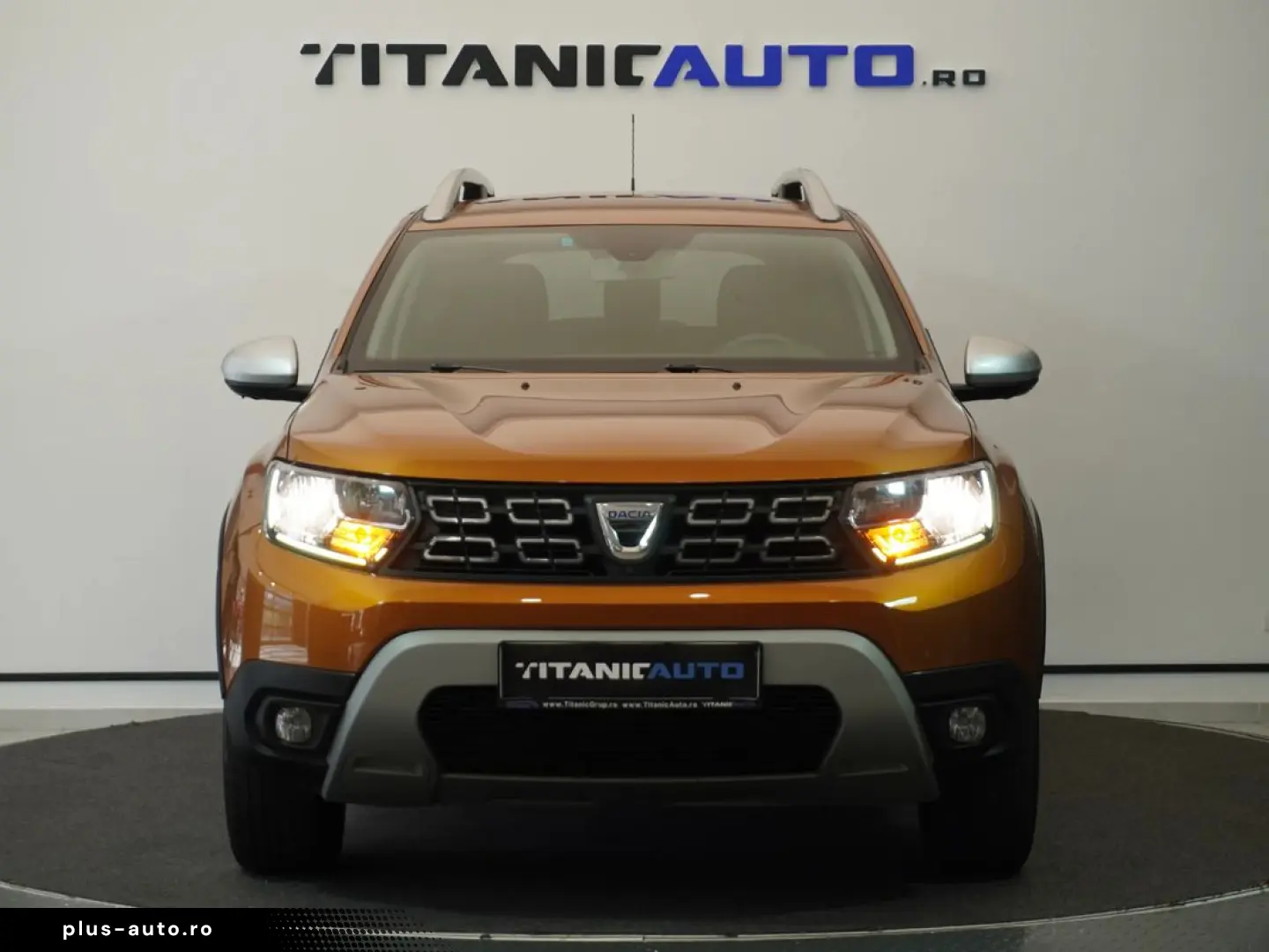 Dacia Duster Prestige 4×4   110 CP   Fără AdBlue   Cameră 36