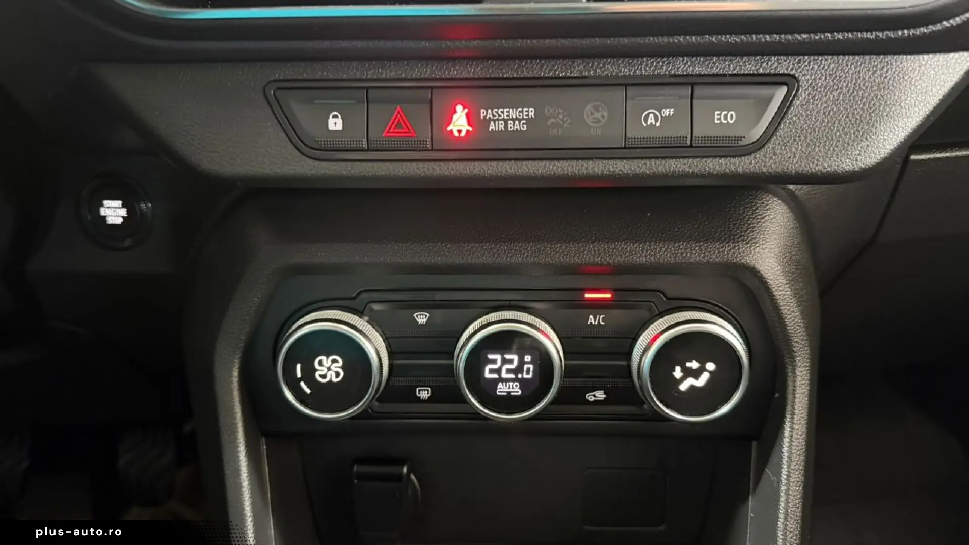 Dacia Sandero Stepway versiunea Prestige ECOG benzina si GPL