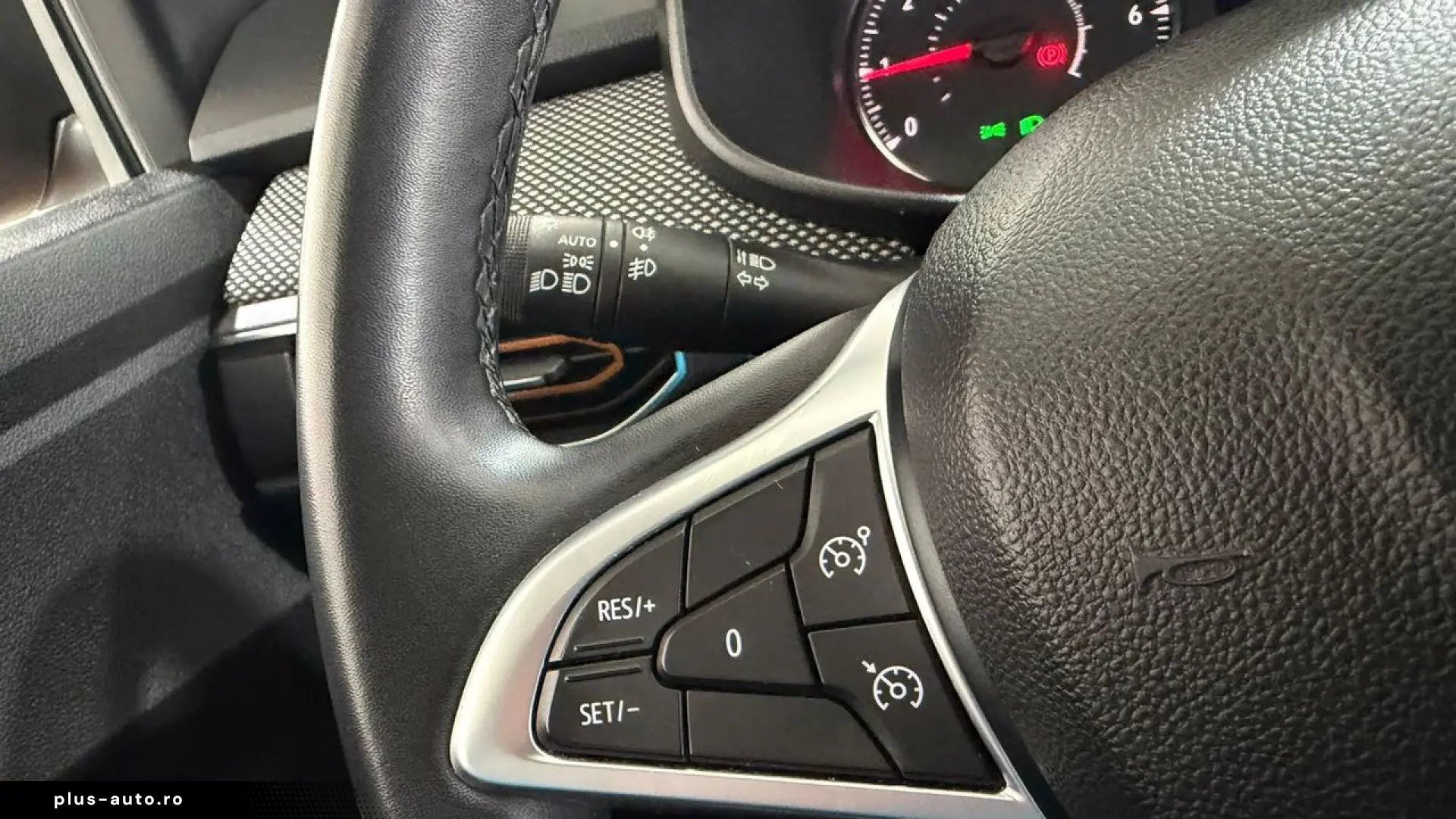 Dacia Sandero Stepway versiunea Prestige ECOG benzina si GPL