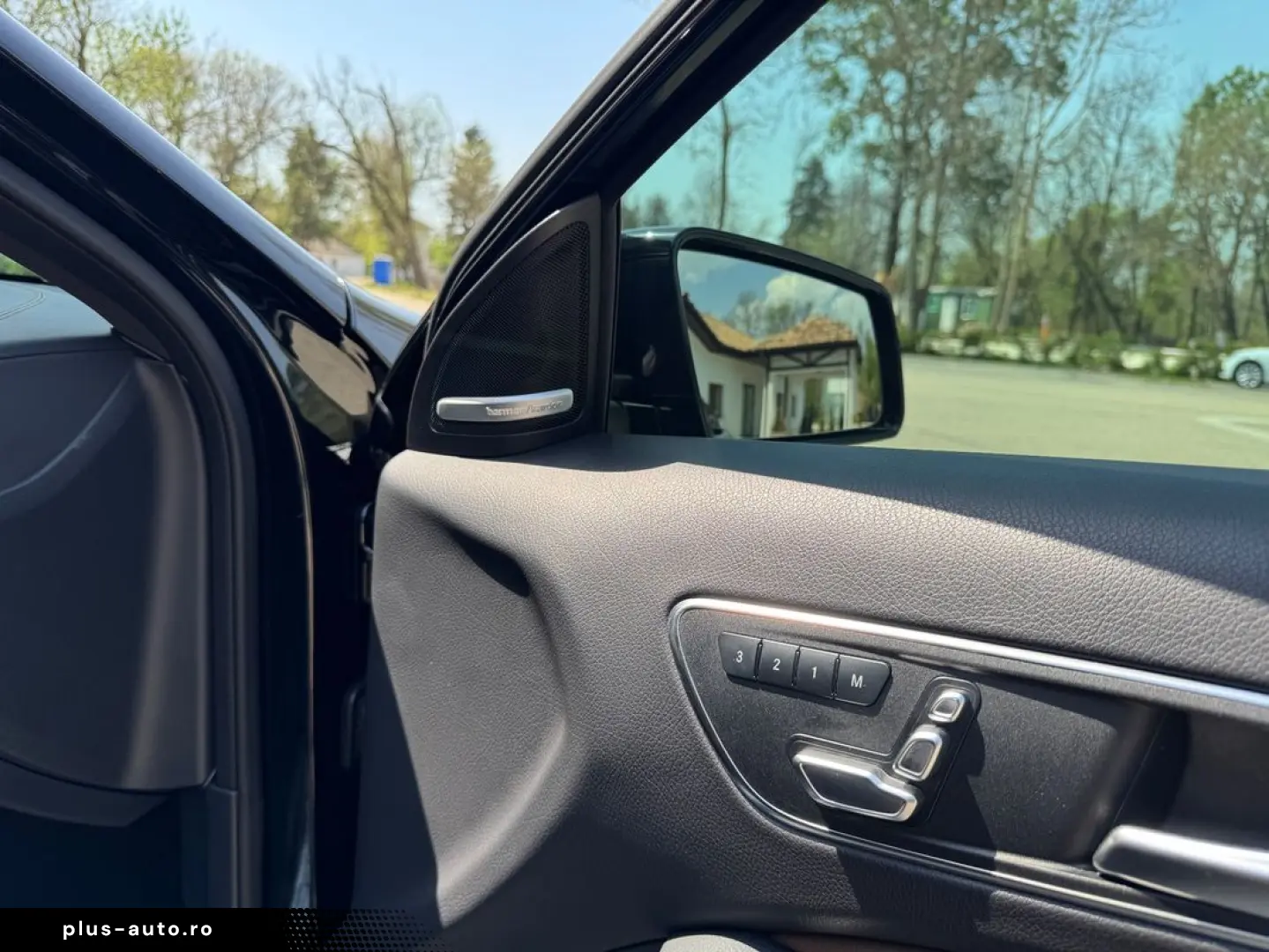 Mercedes-Benz A-45-Amg