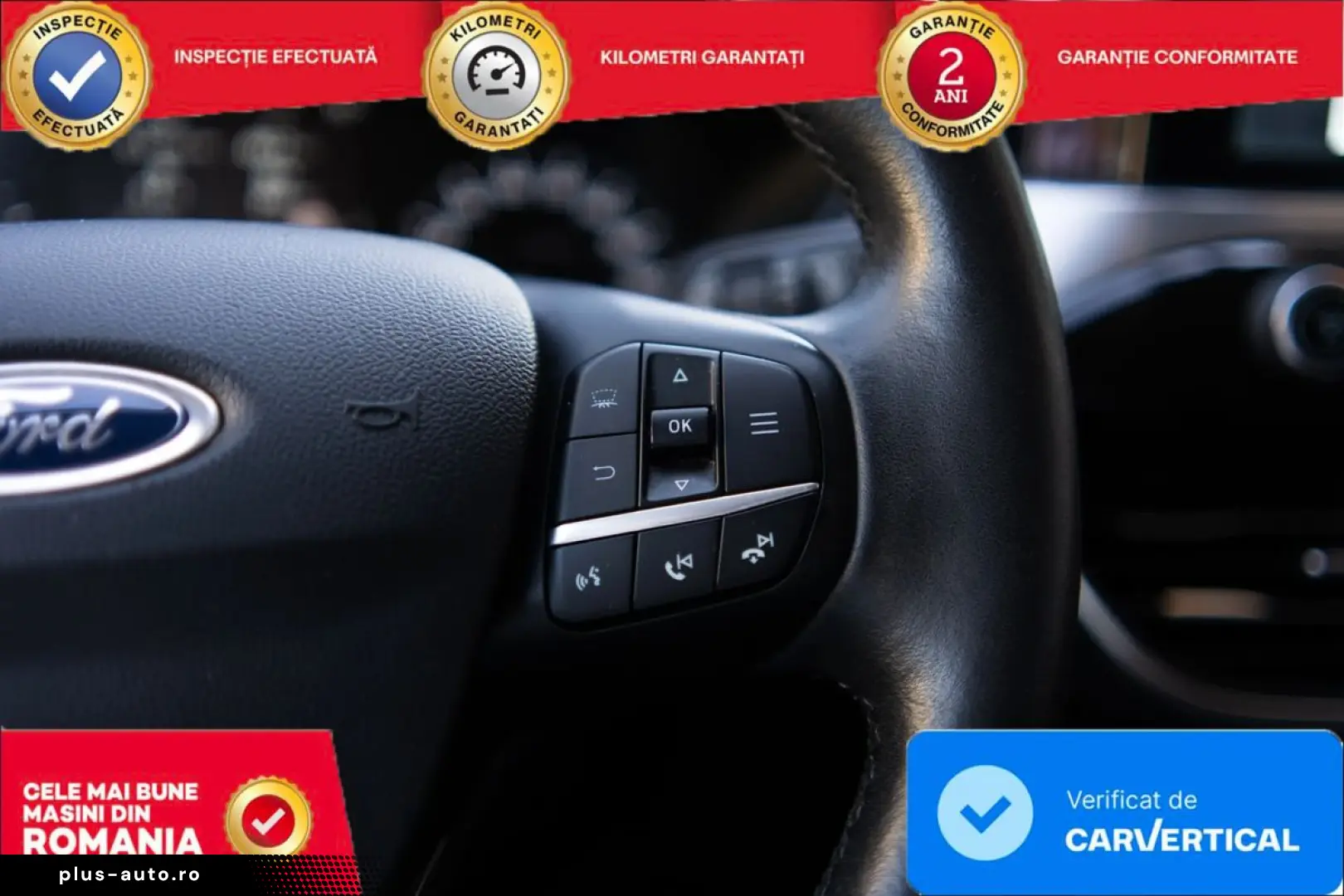 Ford Kuga 1.5 EcoBlue 120 CP Automată   2021   Diesel   51.1