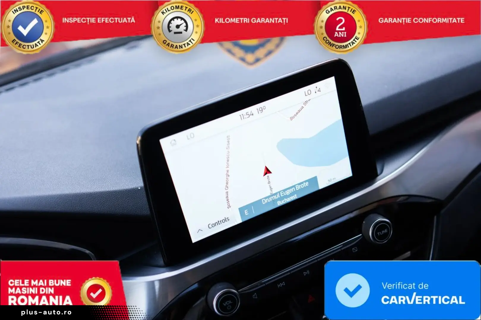 Ford Kuga 1.5 EcoBlue 120 CP Automată   2021   Diesel   51.1