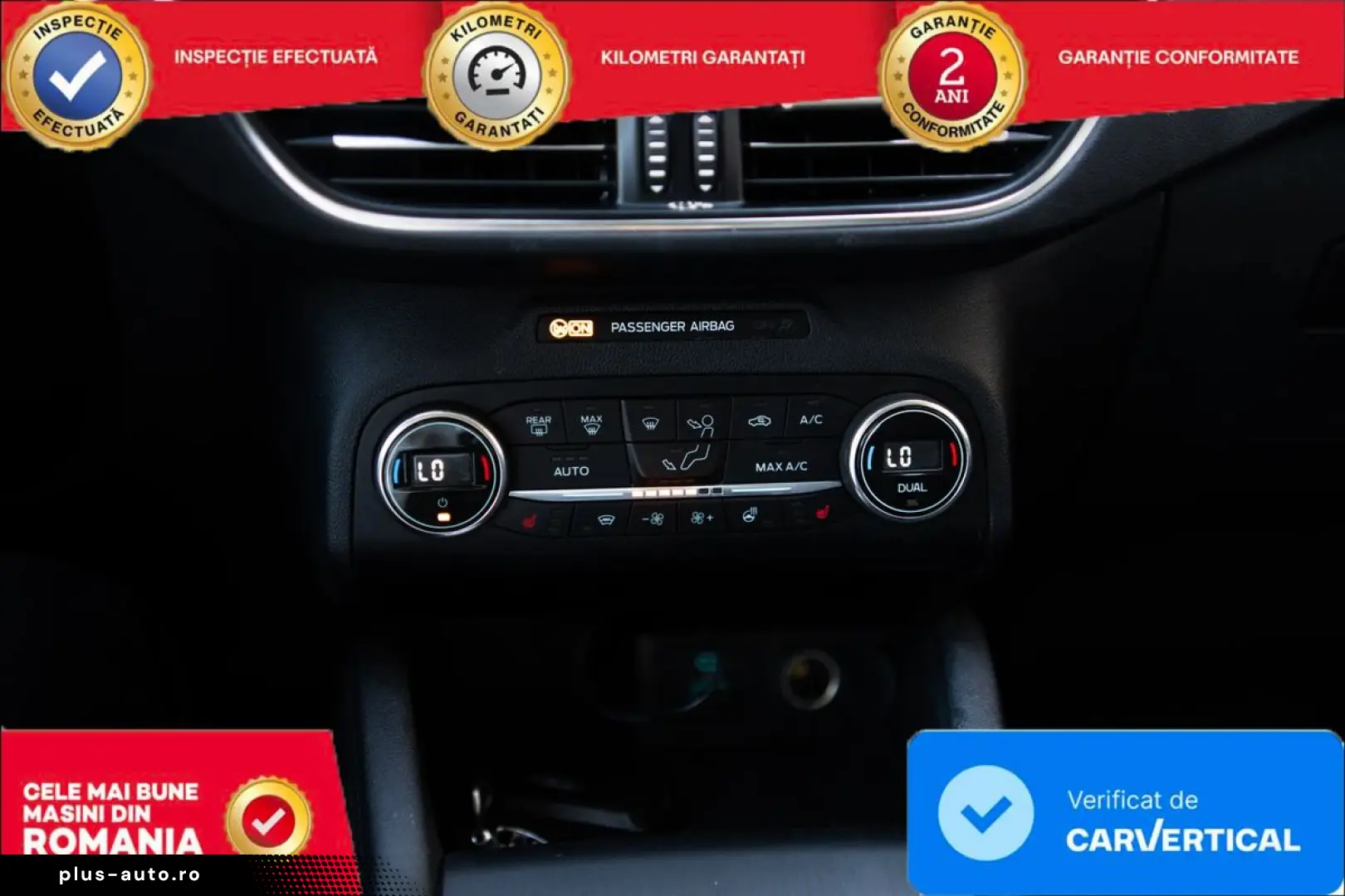 Ford Kuga 1.5 EcoBlue 120 CP Automată   2021   Diesel   51.1