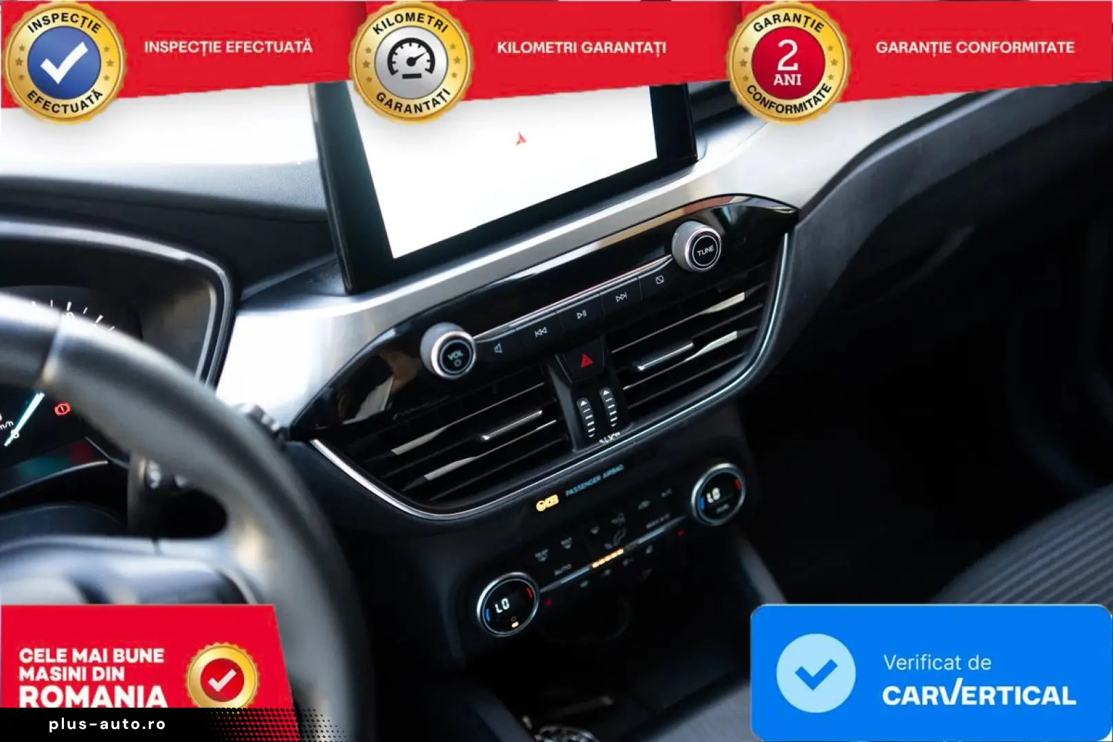 Ford Kuga 1.5 EcoBlue 120 CP Automată   2021   Diesel   51.1