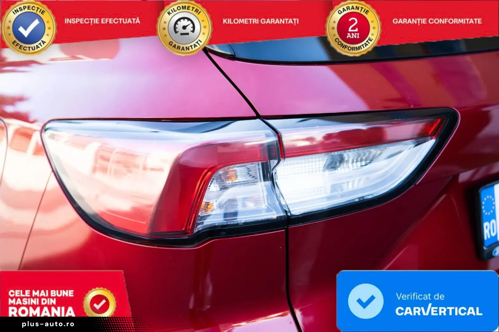 Ford Kuga 1.5 EcoBlue 120 CP Automată   2021   Diesel   51.1